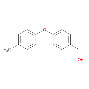 (4-(P-tolyloxy)phenyl)methanol