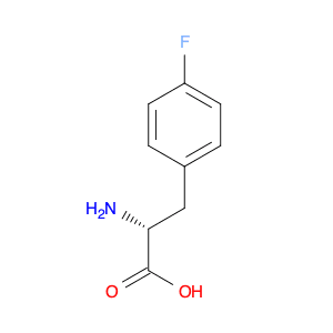 D-Phenylalanine, 4-fluoro-