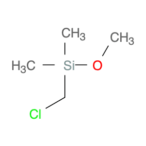 Silane, (chloromethyl)methoxydimethyl-