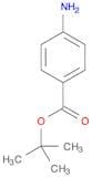 Benzoic acid, 4-amino-, 1,1-dimethylethyl ester