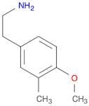 2-(4-methoxy-3-methylphenyl)ethan-1-amine