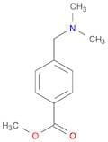 Methyl 4-((diMethylamino)Methyl)benzoate