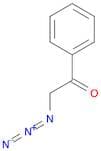 Ethanone, 2-azido-1-phenyl-
