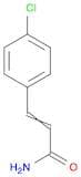 3-(4-Chlorophenyl)acrylamide