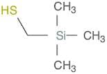 (trimethylsilyl)methanethiol