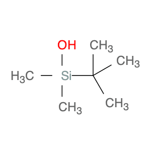 Silanol, 1-(1,1-dimethylethyl)-1,1-dimethyl-