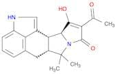 (6aR,11aS,11bR)-10-Acetyl-2,6,6a,7,11a,11b-hexahydro-11-hydroxy-7,7-dimethyl-9H-pyrrolo[1′,2′:2,3]…