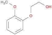 Ethanol, 2-(2-methoxyphenoxy)-