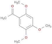 Ethanone, 1-(2,4,5-trimethoxyphenyl)-