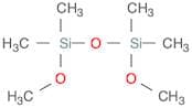 Disiloxane,1,3-dimethoxy-1,1,3,3-tetramethyl-