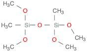 DISILOXANE, 1,1,3,3-TETRAMETHOXY-1,3-DIMETHYL-