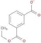 3-(Ethoxycarbonyl)benzoic Acid