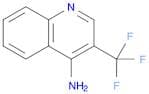 3-(Trifluoromethyl)quinolin-4-amine