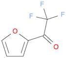 Ethanone, 2,2,2-trifluoro-1-(2-furanyl)-