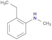 2-ethyl-N-methylaniline