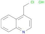 4-(Chloromethyl)quinoline hydrochloride
