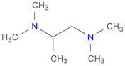 1,2-Propanediamine, N1,N1,N2,N2-tetramethyl-