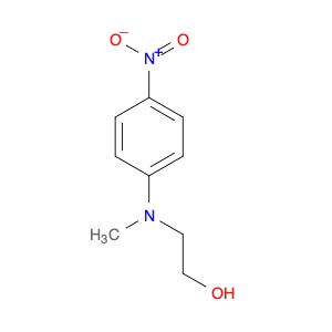 2-[methyl(4-nitrophenyl)amino]ethan-1-ol