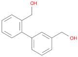 [1,1'-Biphenyl]-2,3'-diyldimethanol