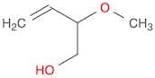3-Buten-1-ol, 2-methoxy-