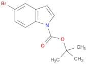 1-BOC-5-bromoindole
