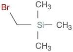 Silane, (bromomethyl)trimethyl-