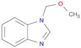 1-(Methoxymethyl)benzoimidazole