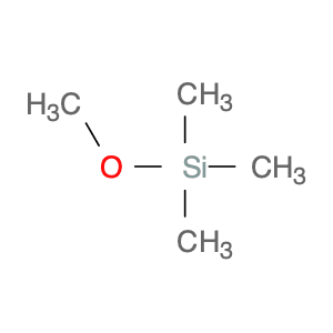 Silane, methoxytrimethyl-