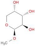 β-L-Arabinopyranoside, methyl