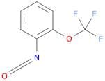 Benzene, 1-isocyanato-2-(trifluoromethoxy)-