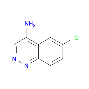 4-Amino-6-Chlorocinnoline
