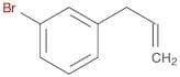 1-bromo-3-(prop-2-en-1-yl)benzene
