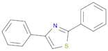 2,4-Diphenylthiazole