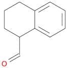 1-NAPHTHALENECARBOXALDEHYDE, 1,2,3,4-TETRAHYDRO-