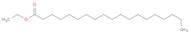 Nonadecanoic acid, ethyl ester