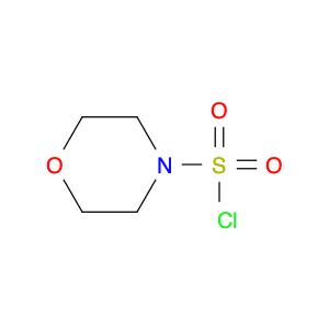 Morpholine-4-sulfonyl chloride