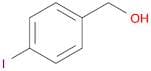 Benzenemethanol, 4-iodo-