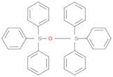 Disiloxane, 1,1,1,3,3,3-hexaphenyl-