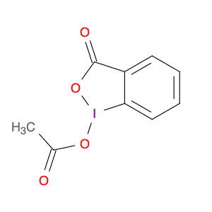 1,2-Benziodoxol-3(1H)-one, 1-(acetyloxy)-
