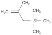 Trimethyl(2-methylprop-2-en-1-yl)silane