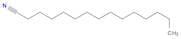 N-Pentadecanonitrile