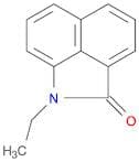 2-ethyl-2-azatricyclo[6.3.1.0,4,12]dodeca-1(11),4(12),5,7,9-pentaen-3-one
