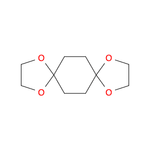 1,4-Cyclohexanedione bis(ethylene ketal)