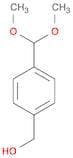 4-(Dimethoxymethyl)benzyl alcohol