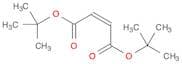 2-Butenedioic acid (2Z)-, bis(1,1-dimethylethyl) ester