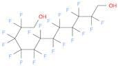 1,12-Dodecanediol, 2,2,3,3,4,4,5,5,6,6,7,7,8,8,9,9,10,10,11,11-eicosafluoro-