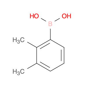 Boronic acid, B-​(2,​3-​dimethylphenyl)​-