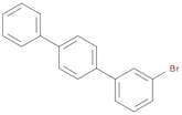 1,1':4',1''-Terphenyl, 3-bromo-
