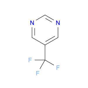 5-(Trifluoromethyl)pyrimidine