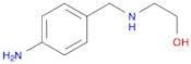 2-[(4-Aminophenyl)(methyl)amino]ethan-1-ol